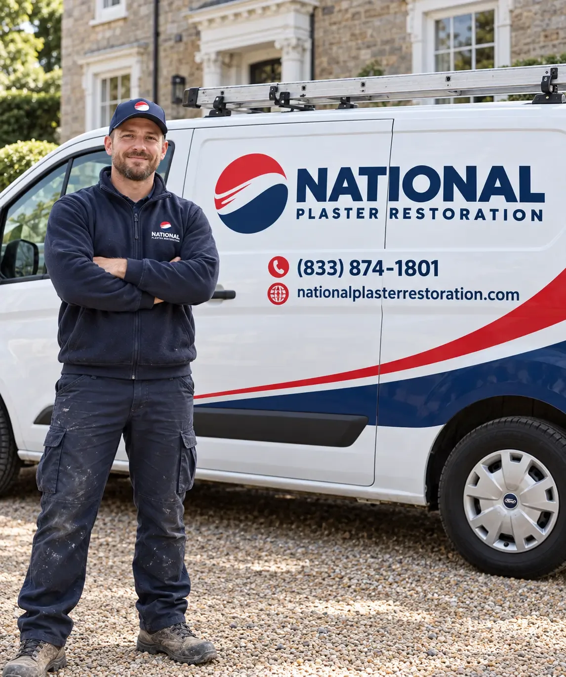 Plaster Repair Robinson, KS FAQs